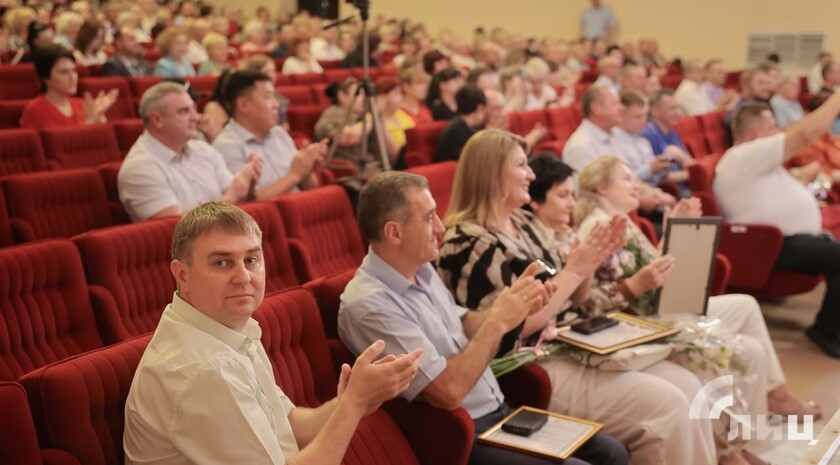 Фото: Луганский Информационный Центр/Анастасия Стеценко