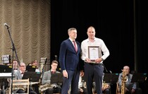 Фото: Луганский Информационный Центр/Анастасия Стеценко