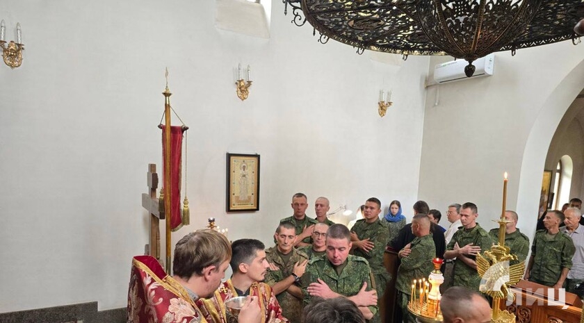 Фото: Луганский Информационный Центр