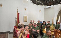 Фото: Луганский Информационный Центр