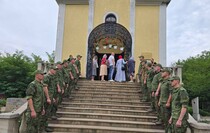 Фото: Луганский Информационный Центр