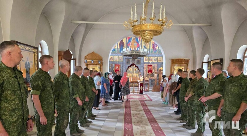Фото: Луганский Информационный Центр