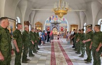 Фото: Луганский Информационный Центр