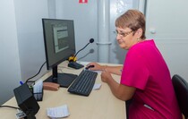 Фото: Луганский Информационный Центр/Дарья Чмирова