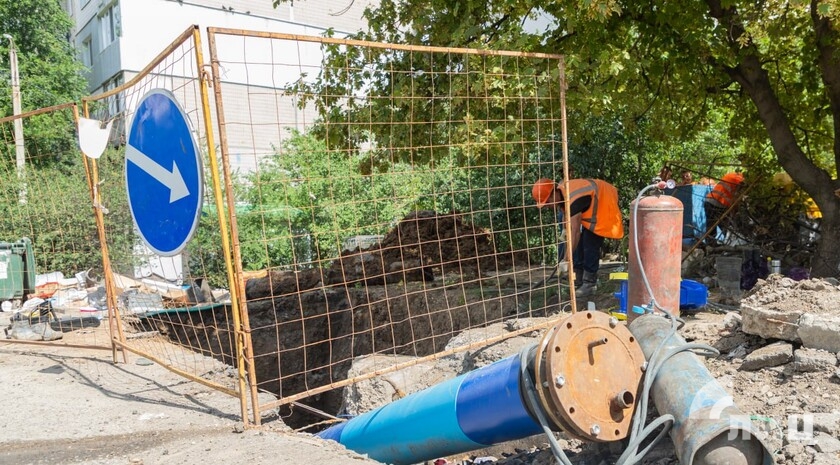 Фото: Луганский Информационный Центр/Дарья Чмирова