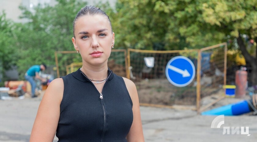 Фото: Луганский Информационный Центр/Дарья Чмирова