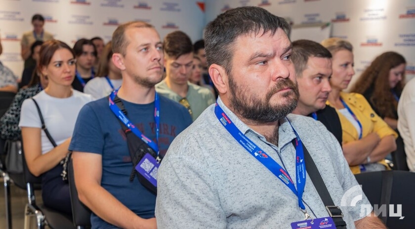 Фото: Луганский Информационный Центр/Дарья Чмирова