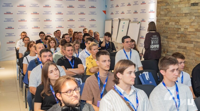 Фото: Луганский Информационный Центр/Дарья Чмирова