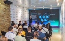 Фото: Луганский Информационный Центр/Дарья Чмирова