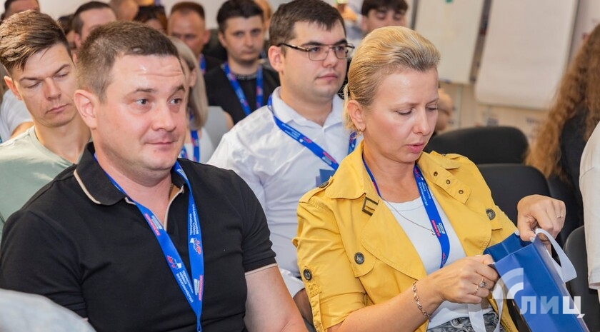 Фото: Луганский Информационный Центр/Дарья Чмирова