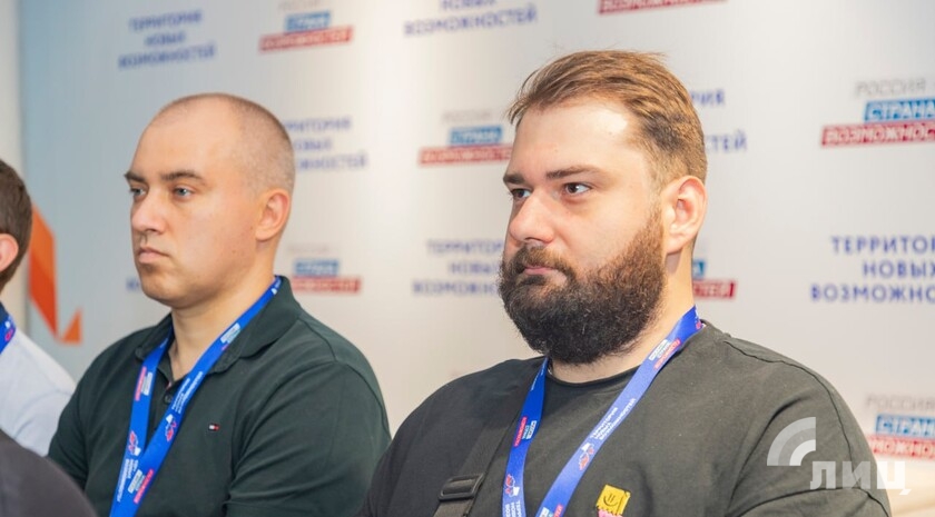Фото: Луганский Информационный Центр/Дарья Чмирова