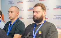 Фото: Луганский Информационный Центр/Дарья Чмирова
