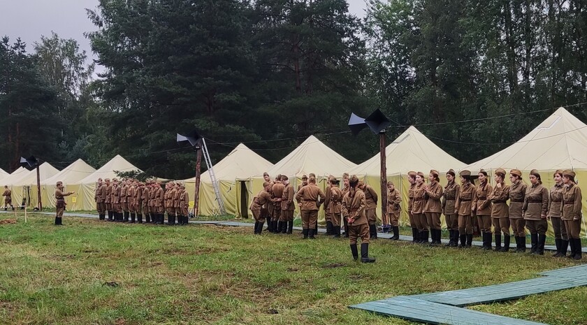 Фото: Пресс-служба Народного Совета ЛНР