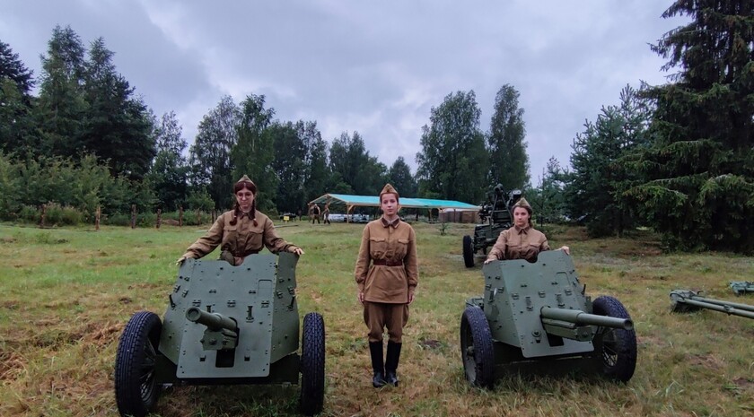 Фото: Пресс-служба Народного Совета ЛНР