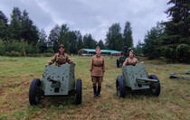 Фото: Пресс-служба Народного Совета ЛНР