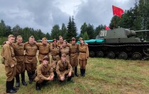 Фото: Пресс-служба Народного Совета ЛНР