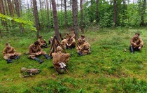Фото: Пресс-служба Народного Совета ЛНР