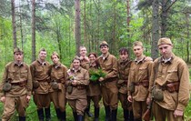 Фото: Пресс-служба Народного Совета ЛНР