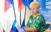 Фото: Луганский Информационный Центр/Чмирова Дарья
