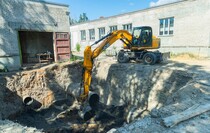 Фото: Луганский Информационный Центр/Дарья Чмирова