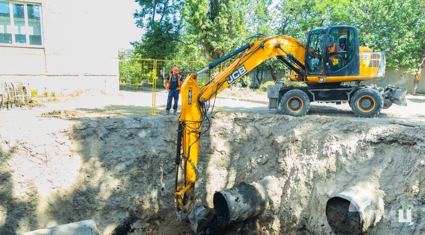 Фото: Луганский Информационный Центр/Дарья Чмирова