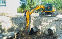 Фото: Луганский Информационный Центр/Дарья Чмирова