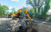 Фото: Луганский Информационный Центр/Дарья Чмирова