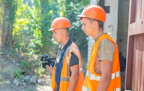 Фото: Луганский Информационный Центр/Дарья Чмирова