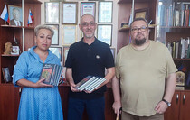 Фото: Луганский Информационный Центр