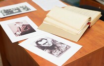 Фото: Луганский Информационный Центр/Дарья Чмирова