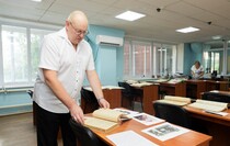 Фото: Луганский Информационный Центр/Дарья Чмирова