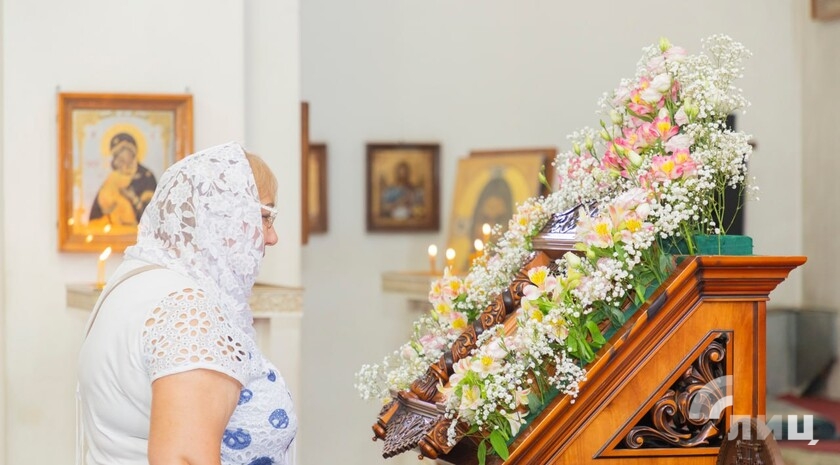 Фото: Луганский Информационный Центр/Дарья Чмирова