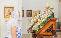 Фото: Луганский Информационный Центр/Дарья Чмирова