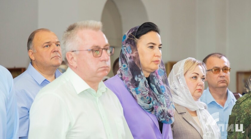 Фото: Луганский Информационный Центр/Дарья Чмирова
