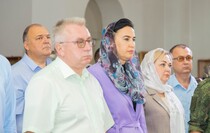 Фото: Луганский Информационный Центр/Дарья Чмирова
