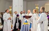 Фото: Луганский Информационный Центр/Дарья Чмирова