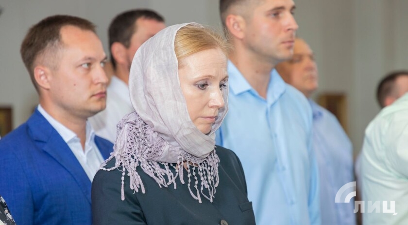 Фото: Луганский Информационный Центр/Дарья Чмирова