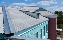 Фото: Луганский Информационный Центр/Дарья Чмирова