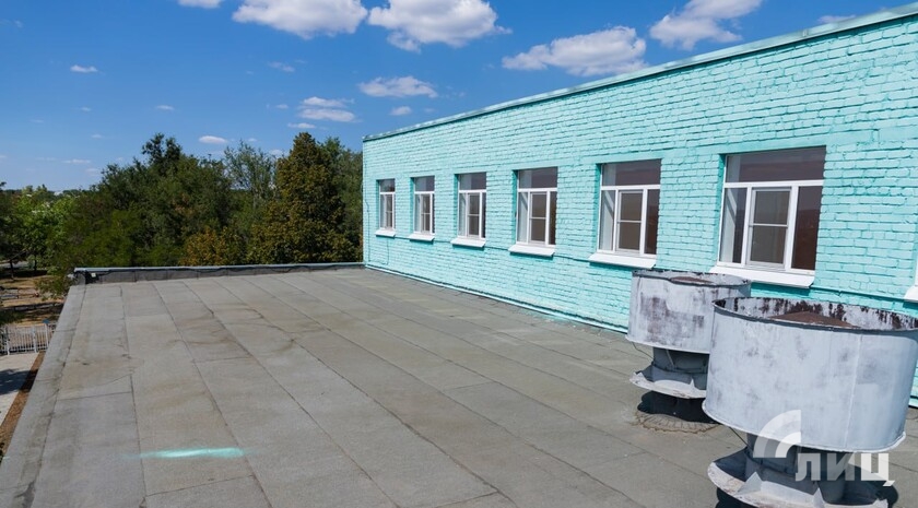 Фото: Луганский Информационный Центр/Дарья Чмирова