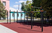 Фото: Луганский Информационный Центр/Дарья Чмирова