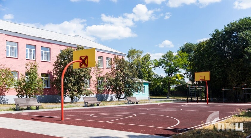 Фото: Луганский Информационный Центр/Дарья Чмирова