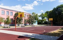 Фото: Луганский Информационный Центр/Дарья Чмирова