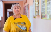 Фото: Луганский Информационный Центр/Дарья Чмирова