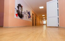 Фото: Луганский Информационный Центр/Дарья Чмирова
