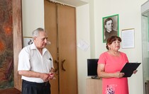Фото: Луганский Информационный Центр