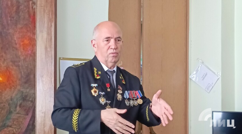 Фото: Луганский Информационный Центр