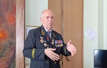 Фото: Луганский Информационный Центр