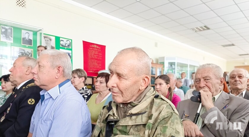 Фото: Луганский Информационный Центр