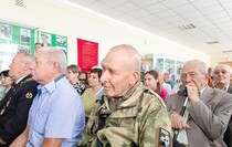Фото: Луганский Информационный Центр