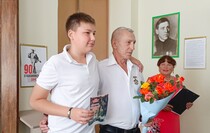 Фото: Луганский Информационный Центр